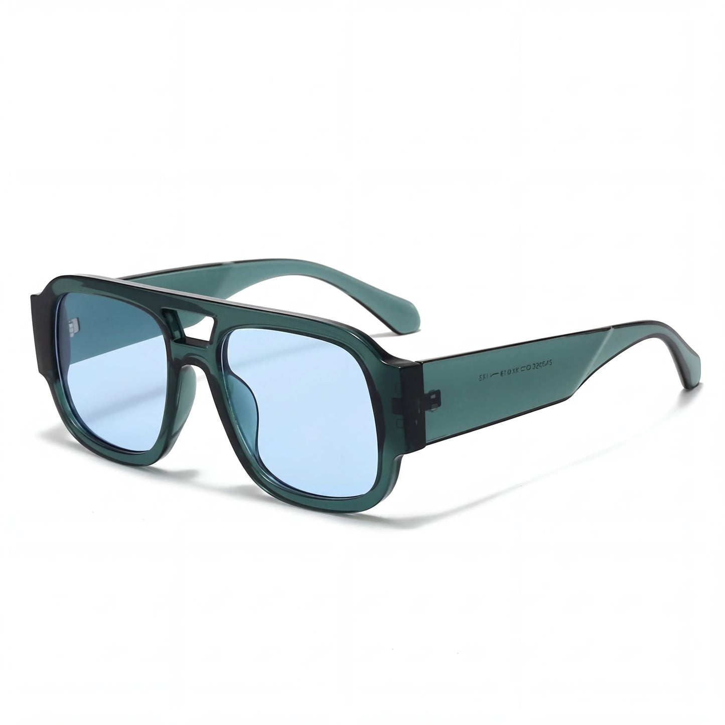 Shadey — The Cutest Aviator Sunglasses
