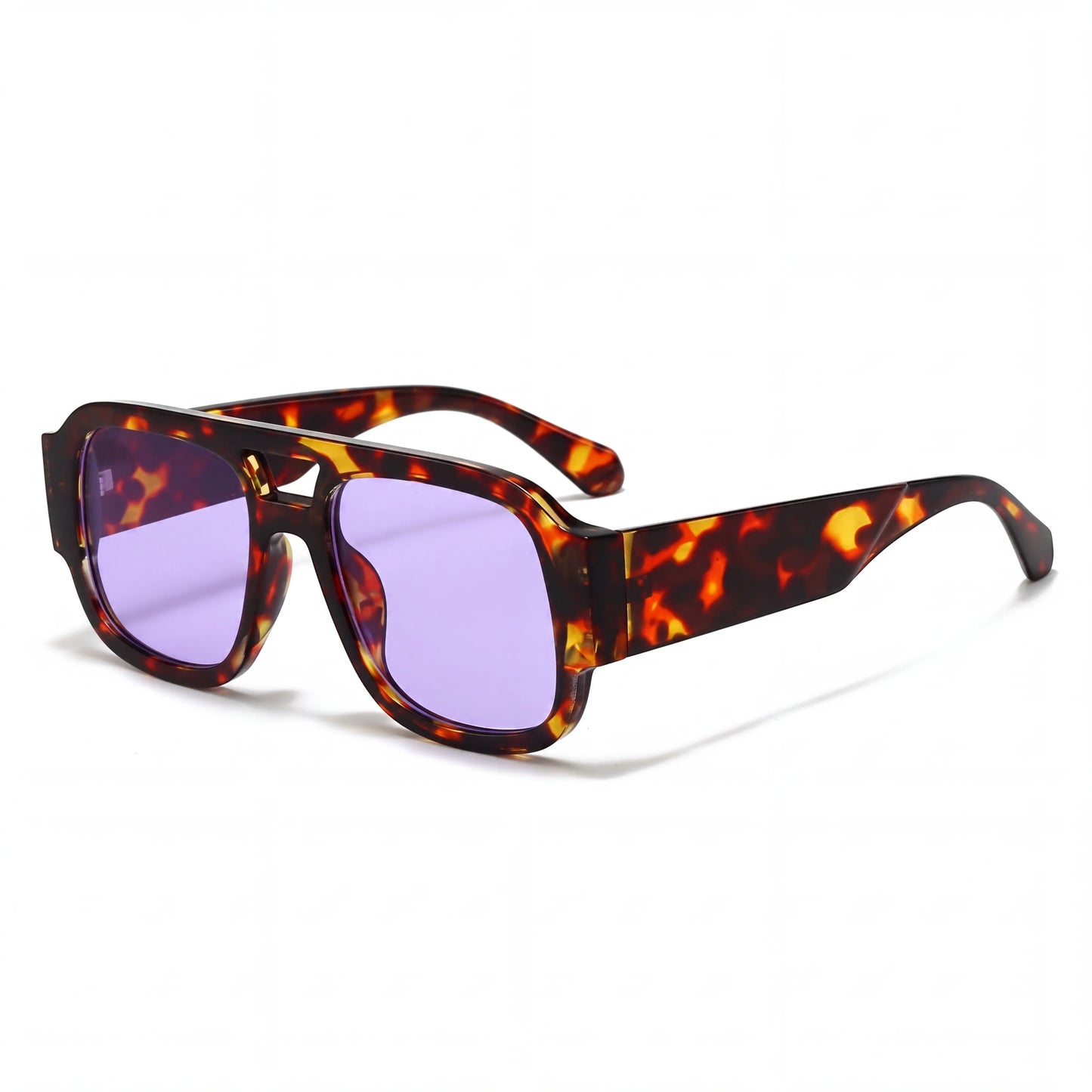Shadey — The Cutest Aviator Sunglasses