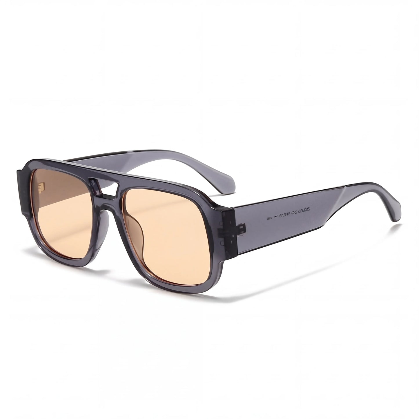 Shadey — The Cutest Aviator Sunglasses