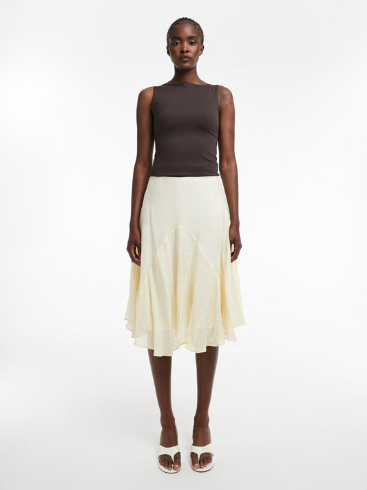 Kyoto | Long Skirt