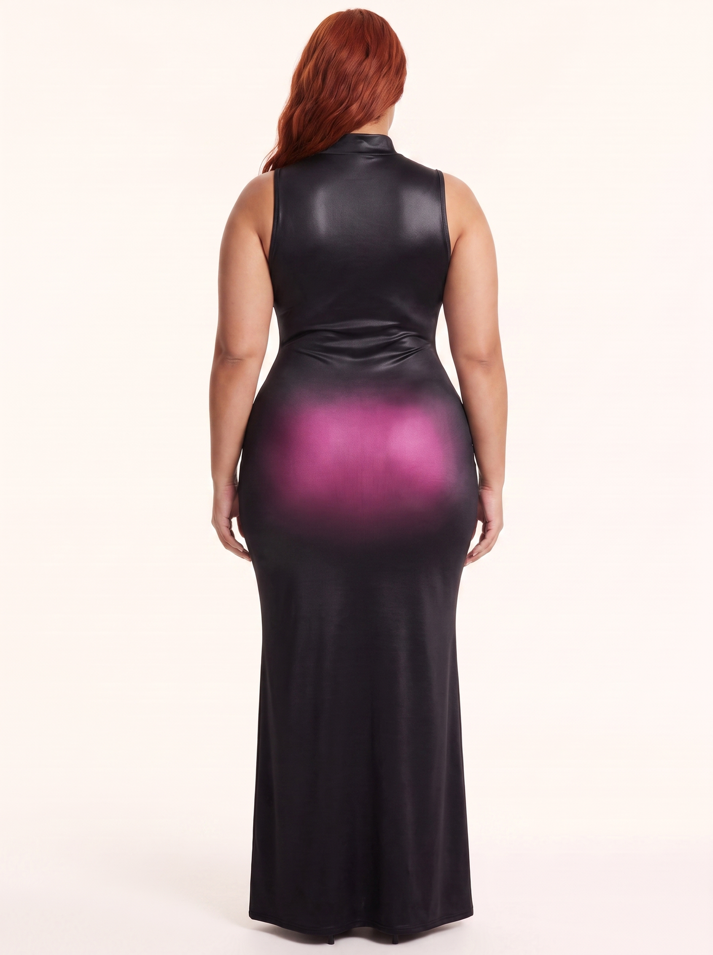 Velin Lumière | Bodycon Maxi Dress