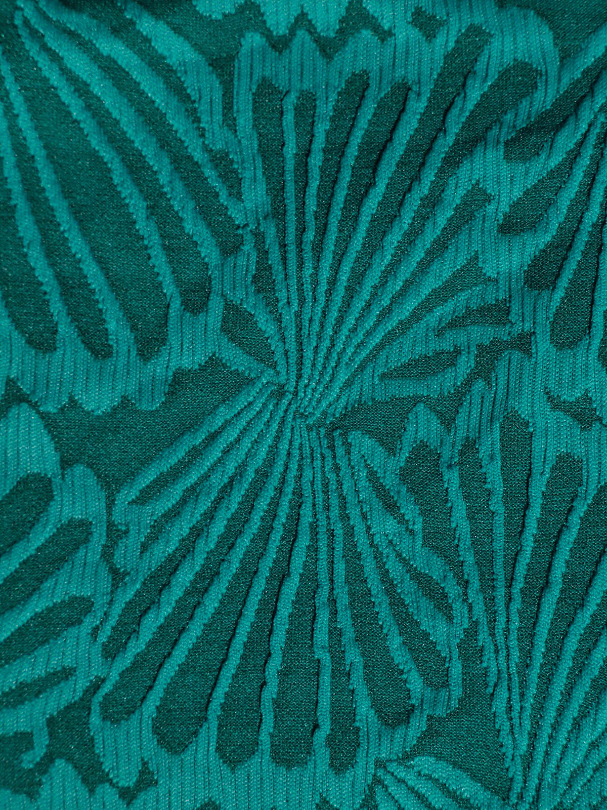 Jacquard | One-Piece Swimsuit