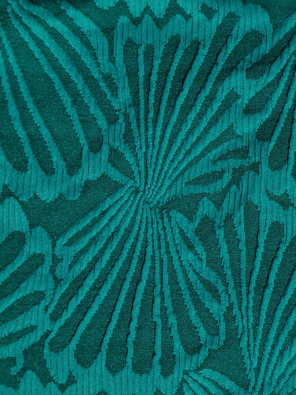Jacquard | One-Piece Swimsuit