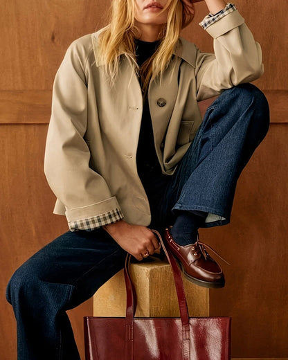 Josephine | Signature Jacket