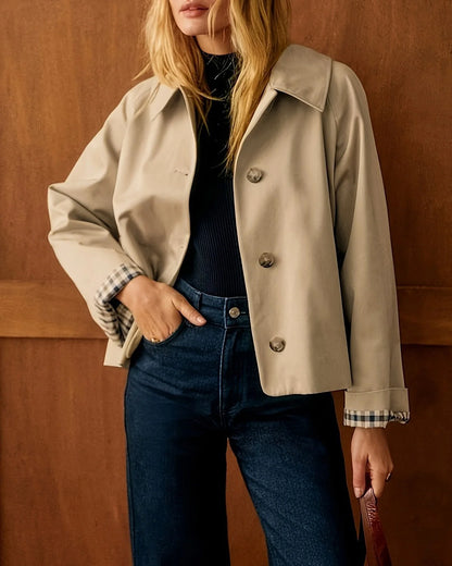 Josephine | Signature Jacket