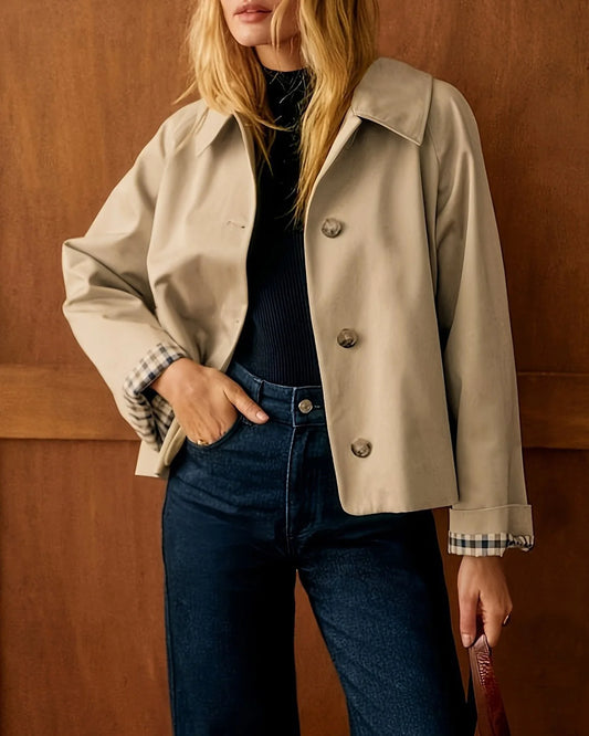 Josephine | Signature Jacket