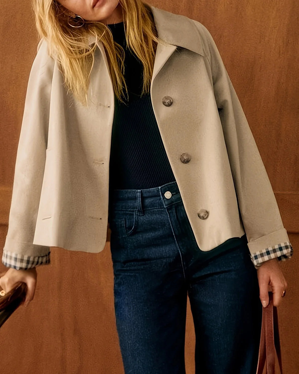 Josephine | Signature Jacket