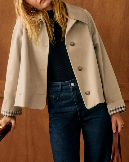 Josephine | Signature Jacket