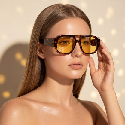 Shadey — The Cutest Aviator Sunglasses