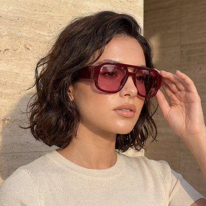 Shadey — The Cutest Aviator Sunglasses